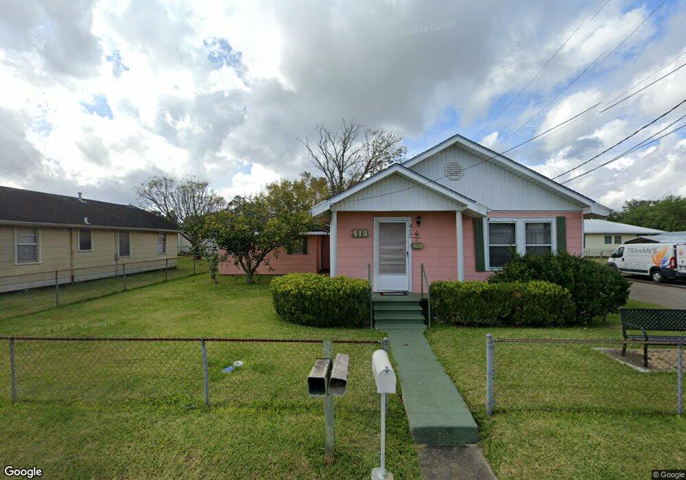 413 Peach St, Houma, LA 70363 - photo 1