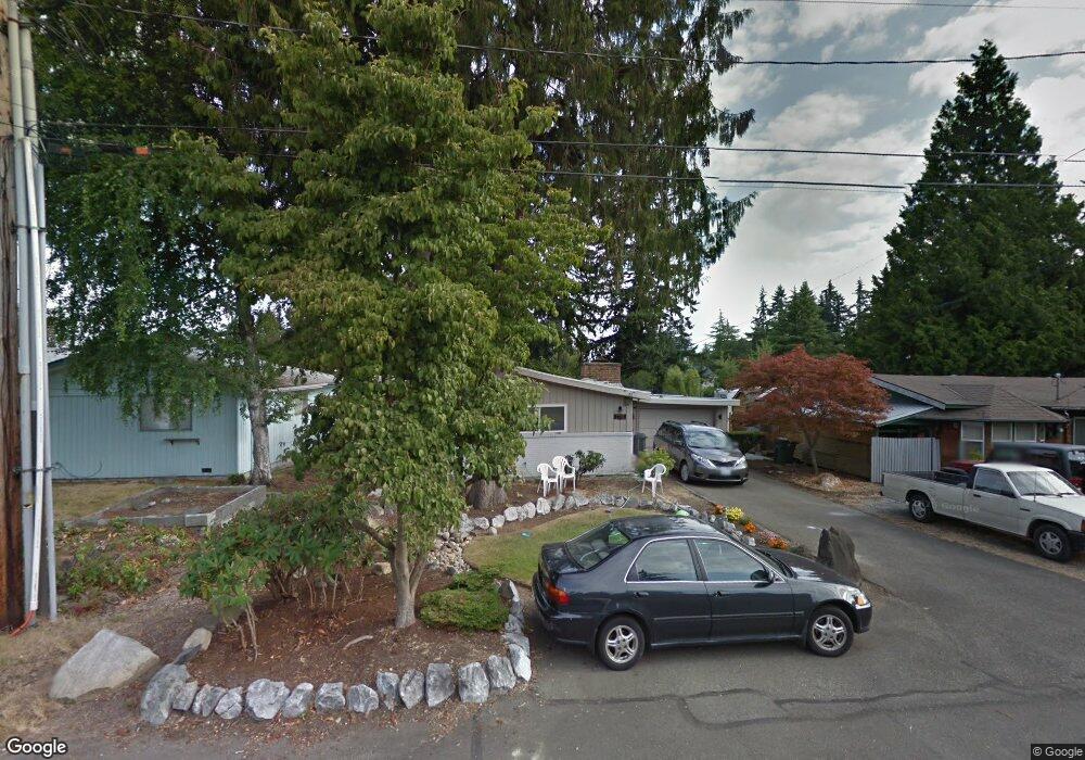 7731 194th St SW, Edmonds, WA 98026 - photo 1