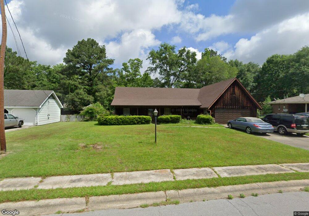 17 Clairmont Cir, Laurel, MS 39440 - photo 1