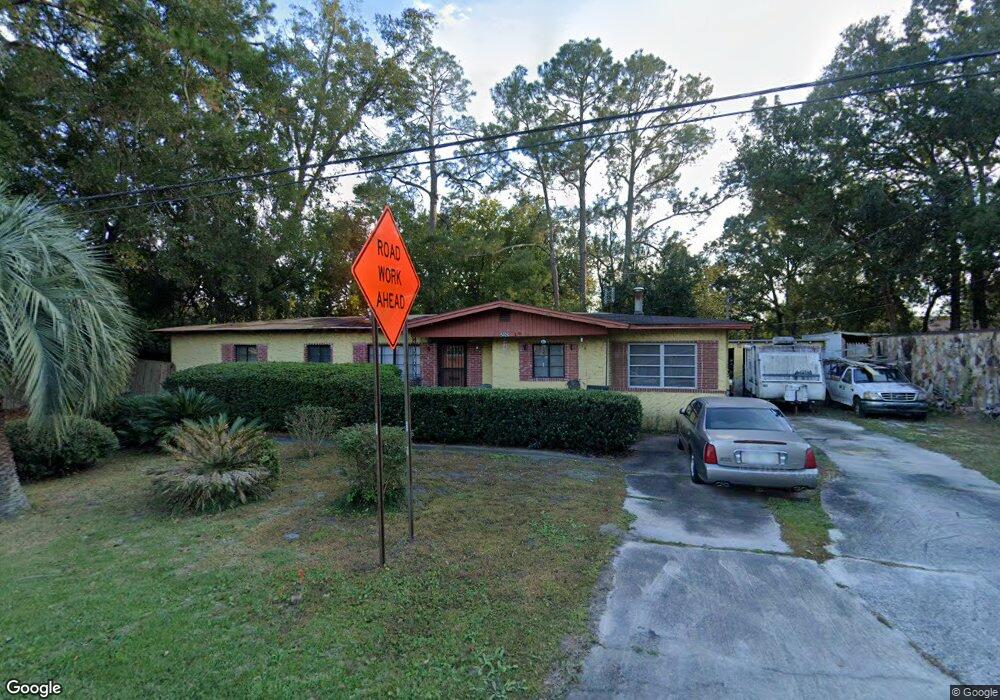 5026 Alpha Ave, Jacksonville, FL 32205 - photo 1