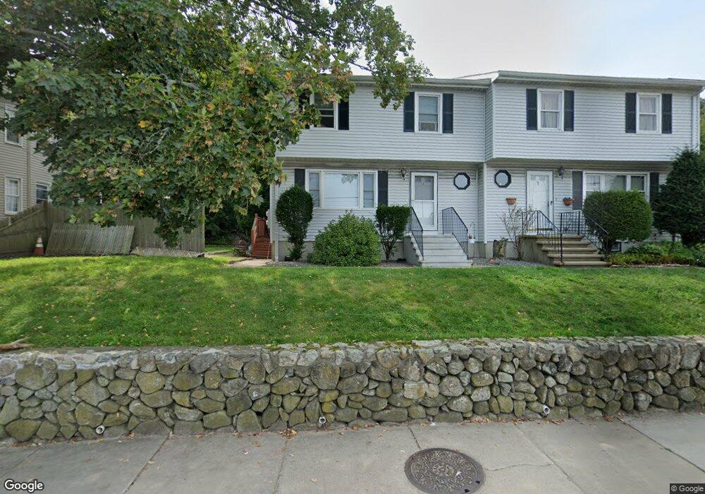 230 Main St unit 1, Woburn, MA 01801 - photo 1