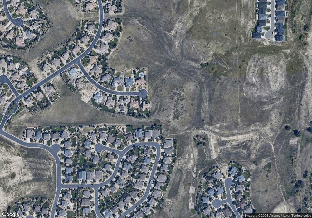 5798 Distant View Place, Parker, CO 80134 - photo 1