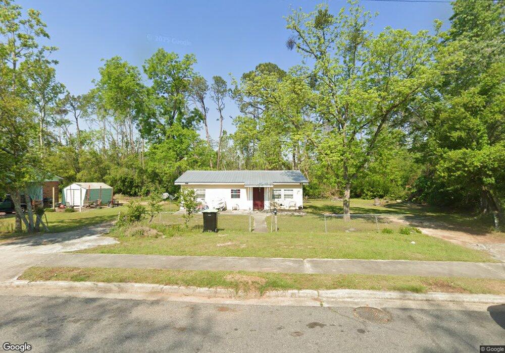 1416 Mclean St, Douglas, GA 31533 - photo 1