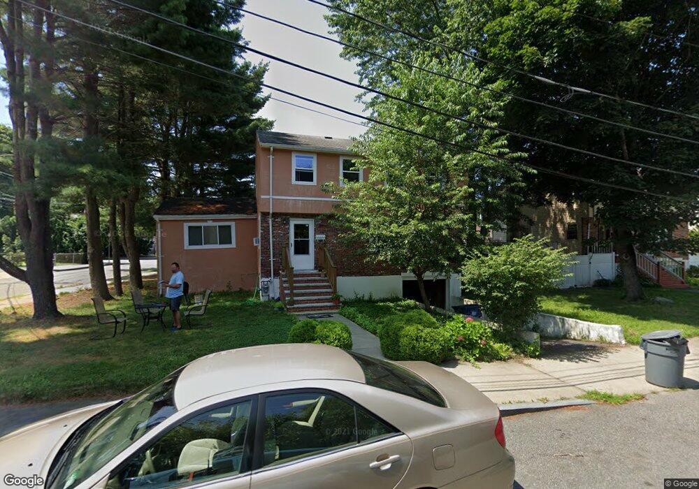 15 Fensmere Rd unit 2, West Roxbury, MA 02132 - photo 1
