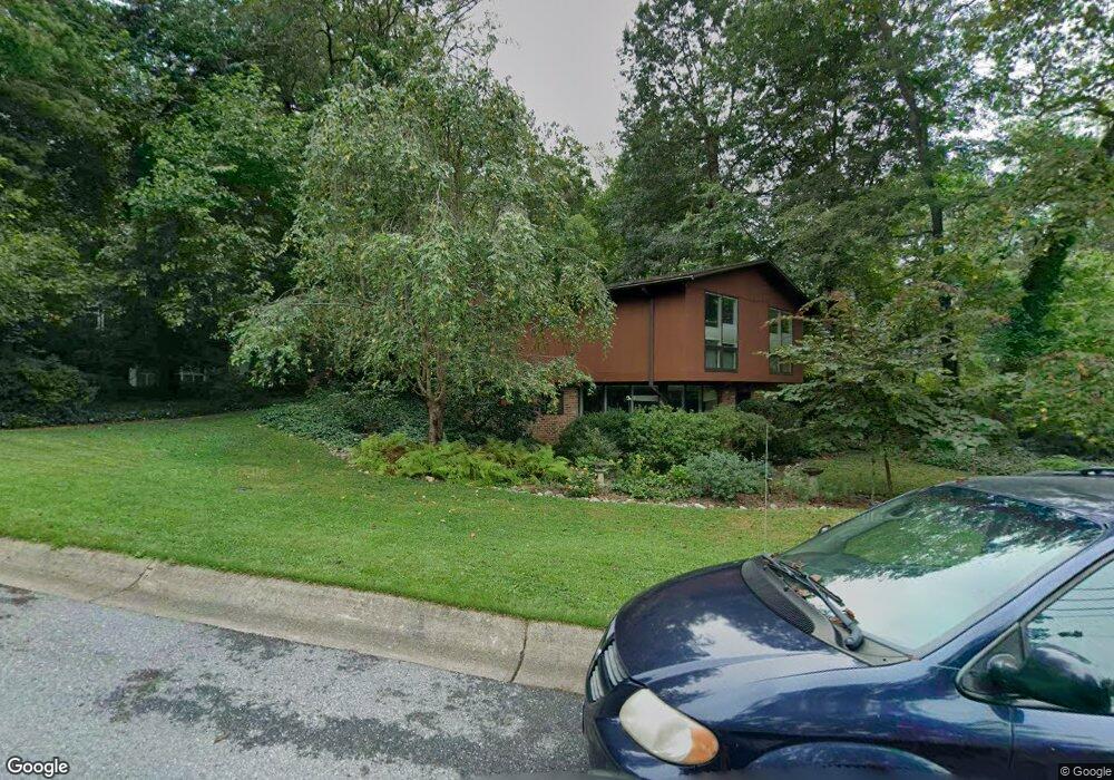 3420 Pendleton Dr, Silver Spring, MD 20902 - photo 1