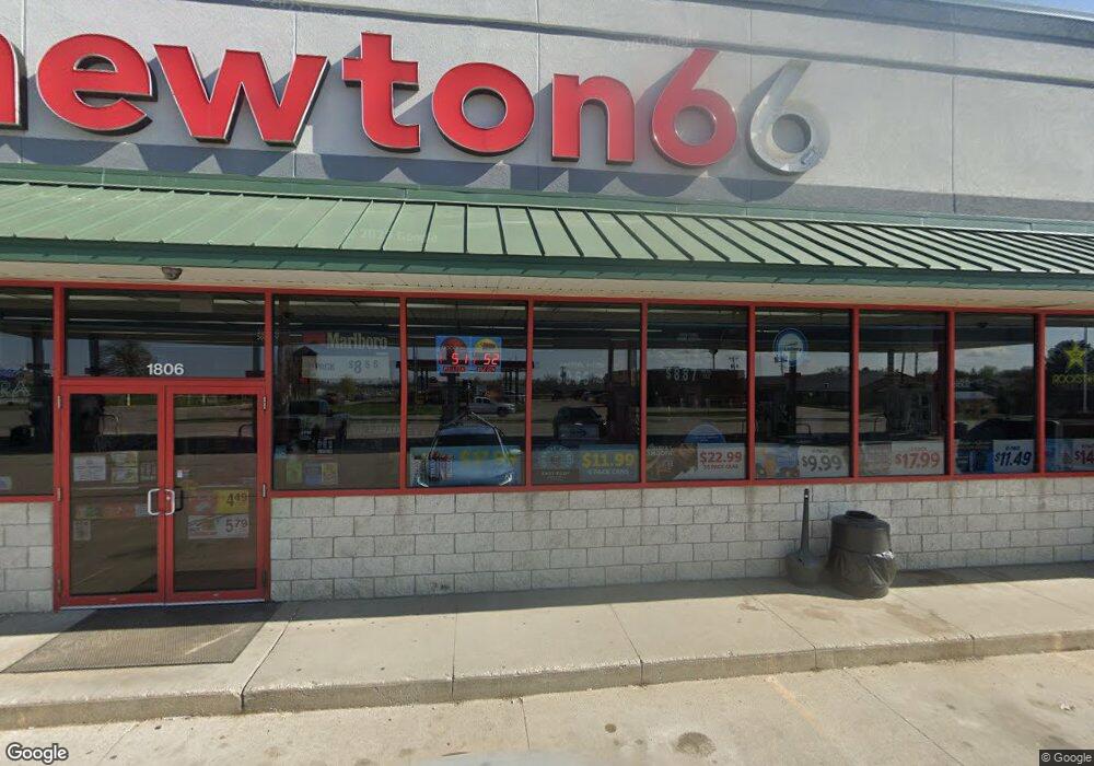 1802 S 12th Ave W unit 1808, Newton, IA 50208 - photo 1