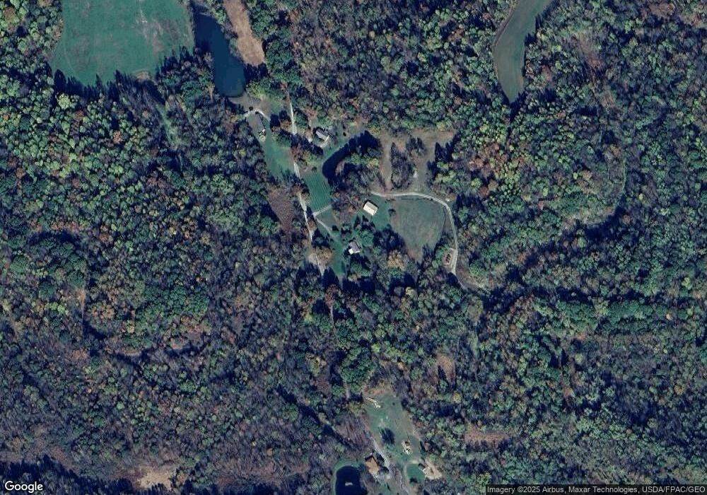 20624 Township Road 306, Coshocton, OH 43812 - photo 1