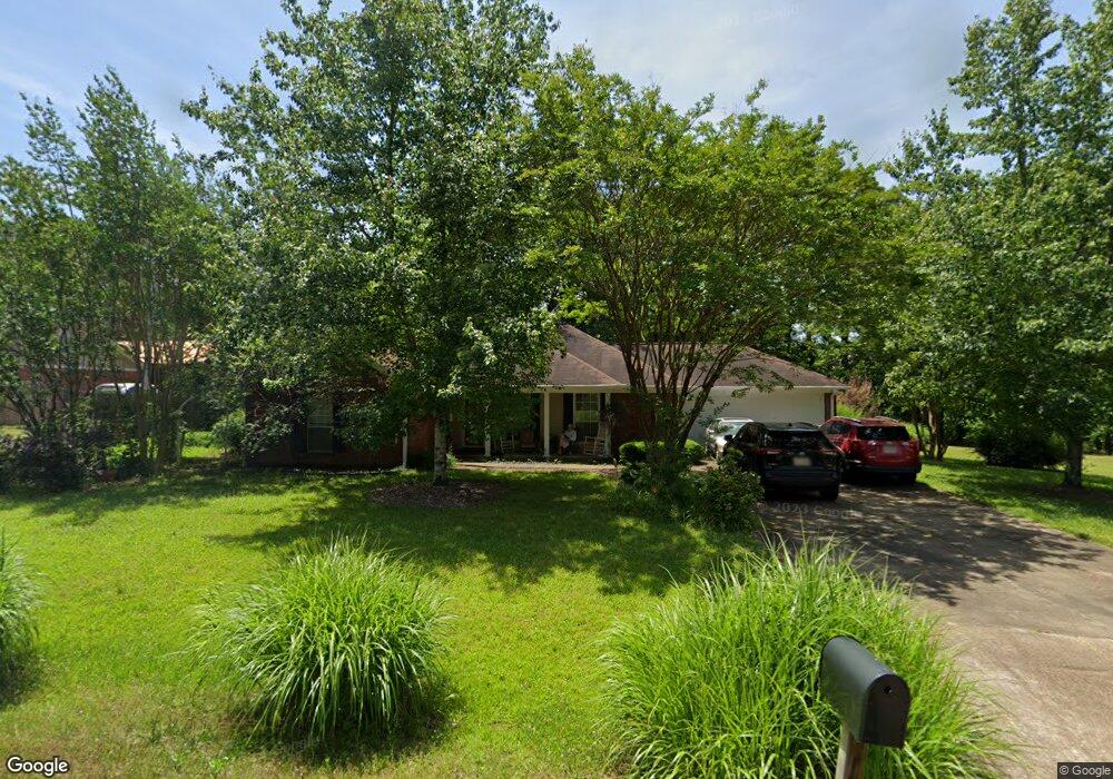 709 Deerfield Dr, Oxford, MS 38655 - photo 1