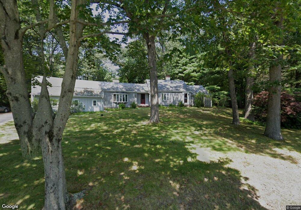 52 Cedar St, Wenham, MA 01984 - photo 1