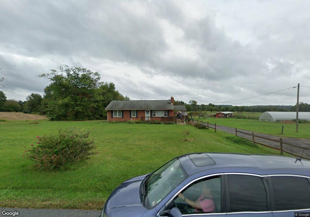 16297 Stevensburg Rd, Brandy Station, VA 22714 - photo 1