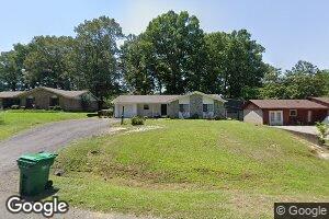 1204 Kelly Ct, Redfield, AR 72132