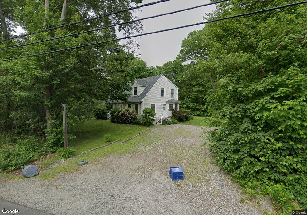 160 Old Post Rd, York, ME 03909 - photo 1