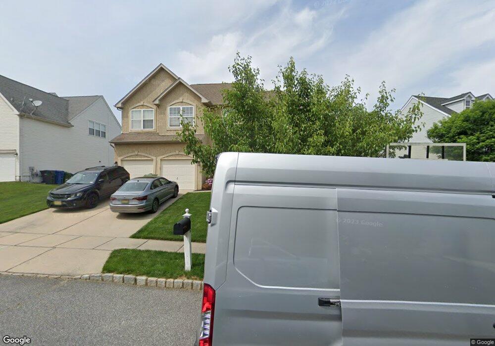 124 Delaware Crossing, Swedesboro, NJ 08085 - photo 1