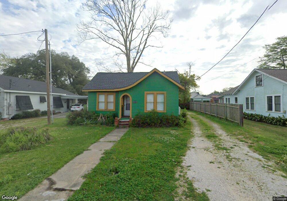 1321 E Ford St, Lake Charles, LA 70601 - photo 1