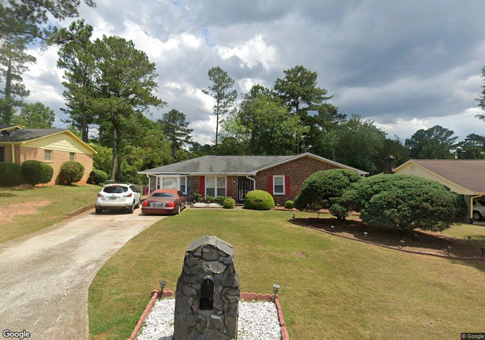 2521 Cumberland Dr, Macon, GA 31211 - photo 1
