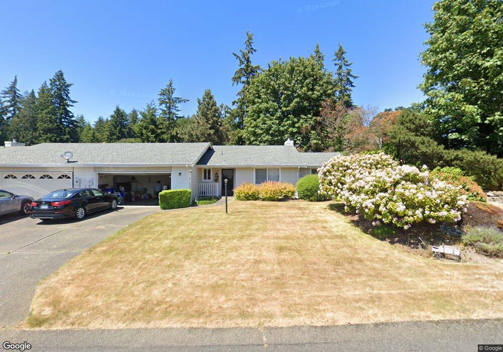 7309 63rd Street Ct W, University Place, WA 98467 - photo 1