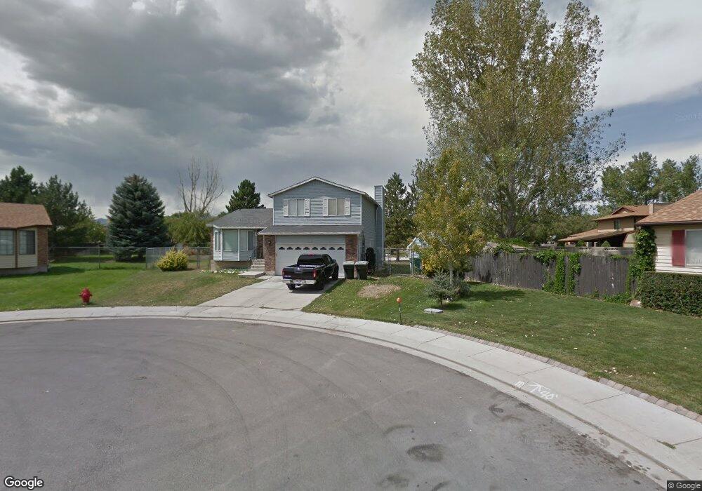 3380 W 6920 S, West Jordan, UT 84084 - photo 1