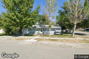 40 Carr Ave, Columbus, MT 59019