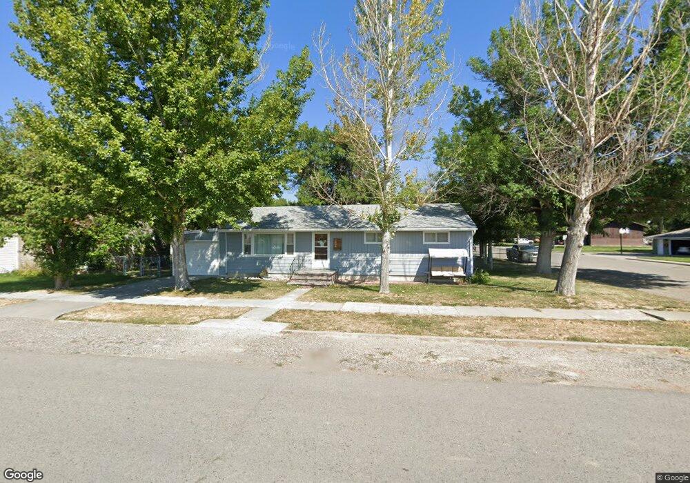 40 Carr Ave, Columbus, MT 59019 - photo 1