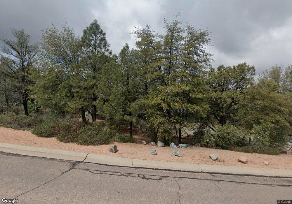1112 S Mud Springs Rd, Payson, AZ 85541 - photo 1