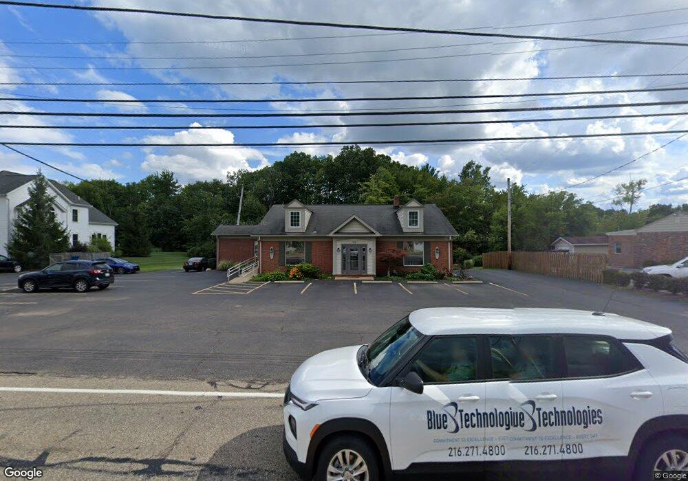 258 E Garfield Rd, Aurora, OH 44202 - photo 1