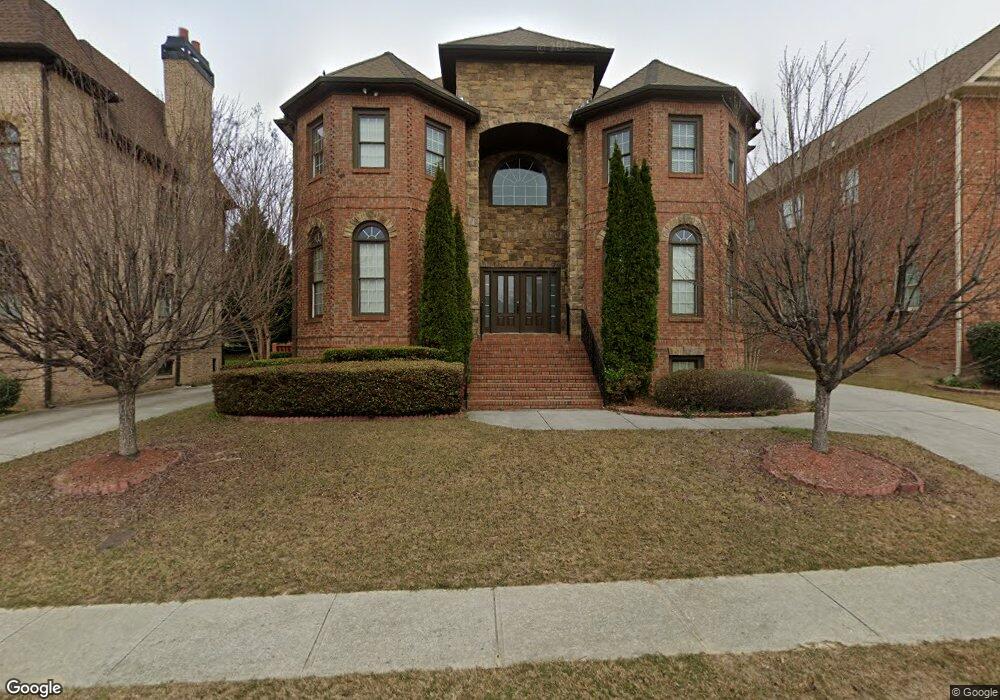 2372 Chance Ln, Grayson, GA 30017 - photo 1