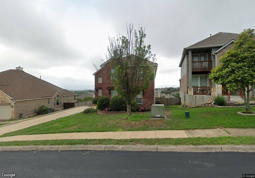 10522 Wind Walker, Helotes, TX 78023 - photo 1