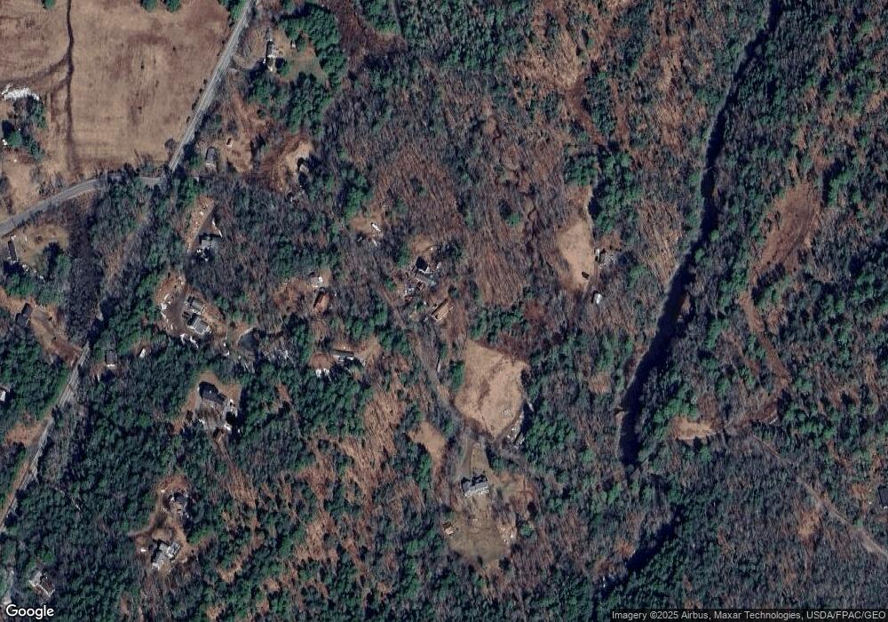 38 Hedge Bridge Rd, Woolwich, ME 04579 - photo 1