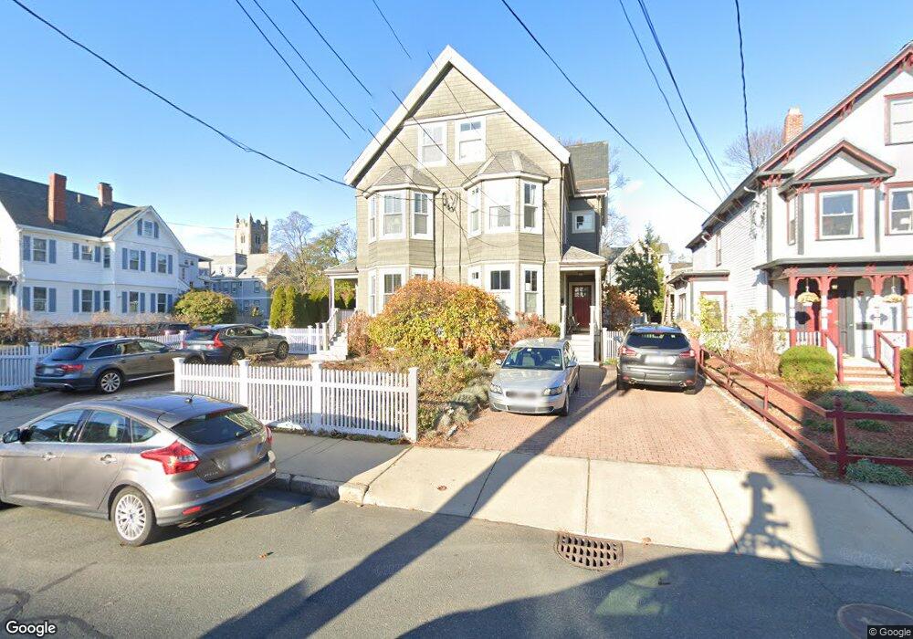 223 Morrison Ave, Somerville, MA 02144 - photo 1