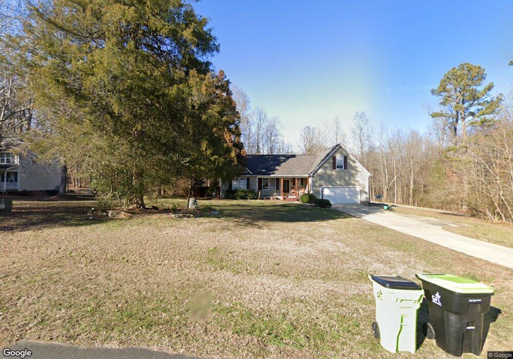 235 Churchwood Ln, Pittsboro, NC 27312 - photo 1