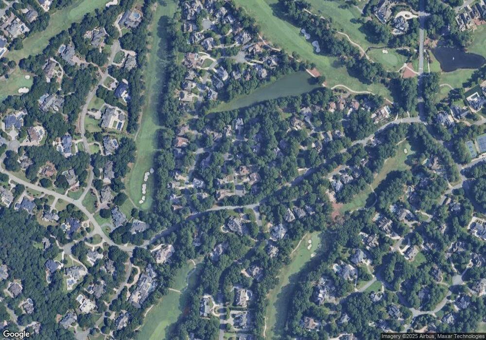 2005 Norland Circle Ct, Alpharetta, GA 30022 - photo 1