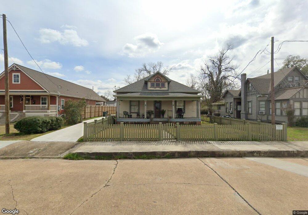 518 Pryce St, Lake Charles, LA 70601 - photo 1