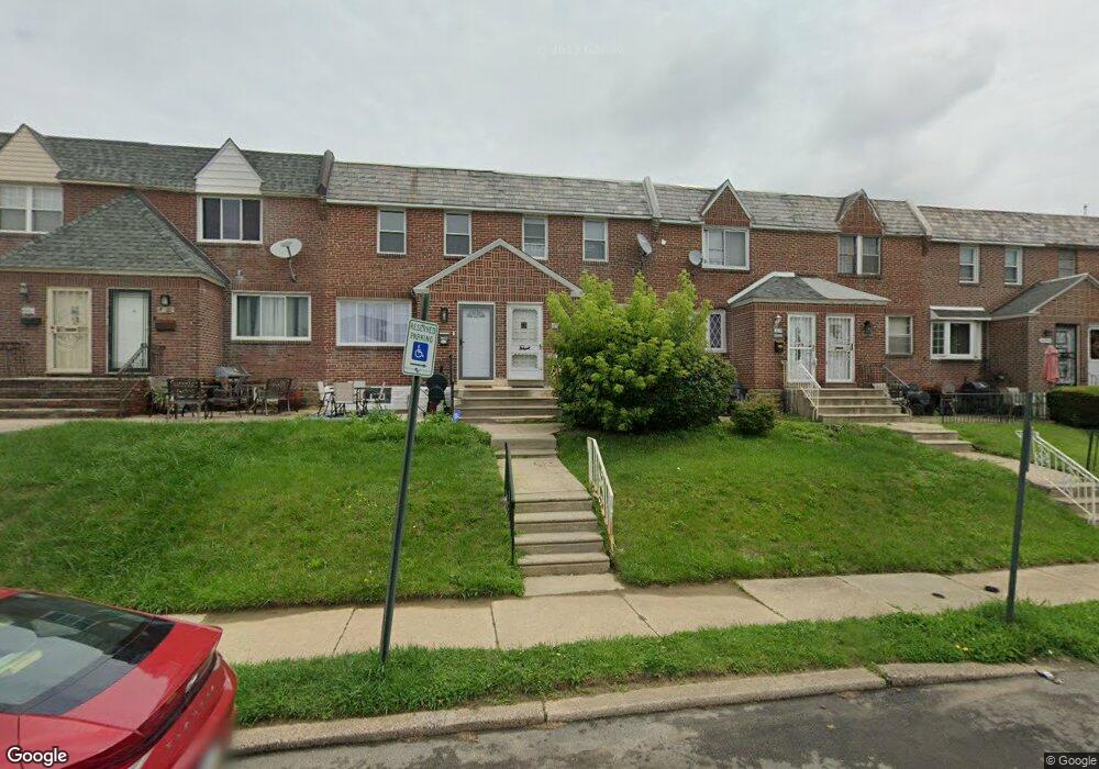 8655 Michener Ave, Philadelphia, PA 19150 - photo 1