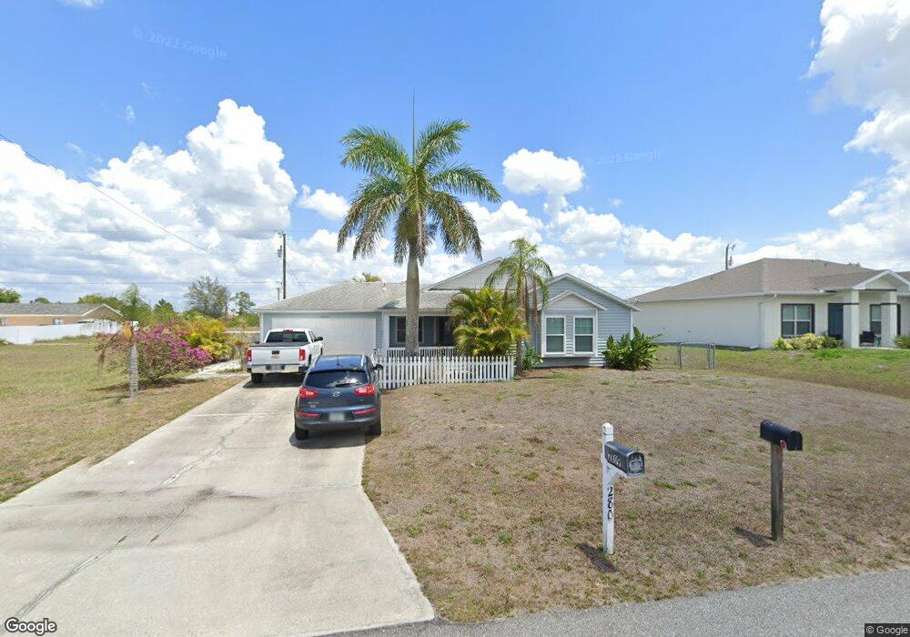 2809 NE 5th Ave, Cape Coral, FL 33909 - photo 1
