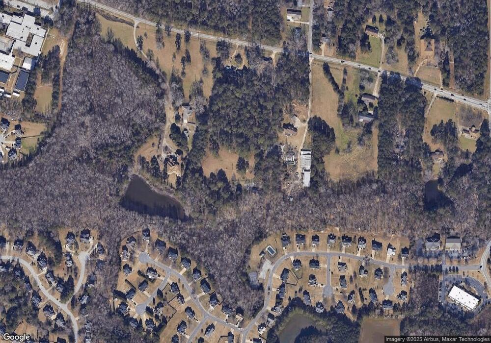 1831 Flat Shoals Rd SE, Conyers, GA 30013 - photo 1