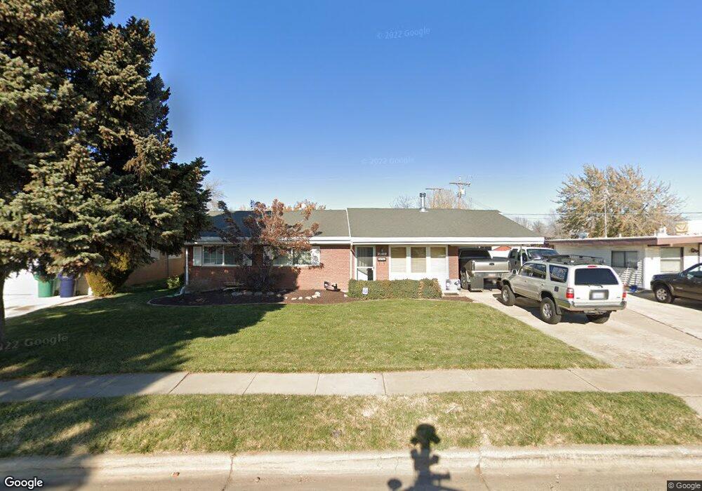 2182 W 5075 S, Roy, UT 84067 - photo 1