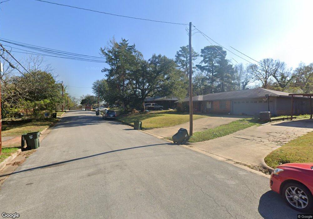 1212 Powers Dr, Tyler, TX 75701 - photo 1
