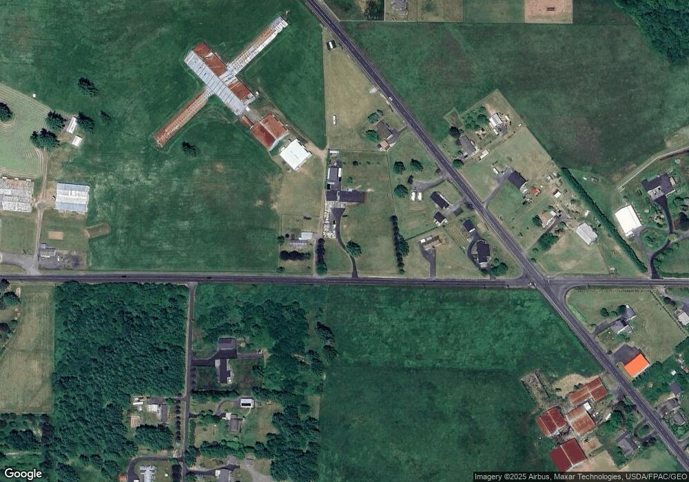 130 Harmon Rd, Chehalis, WA 98532 - photo 1