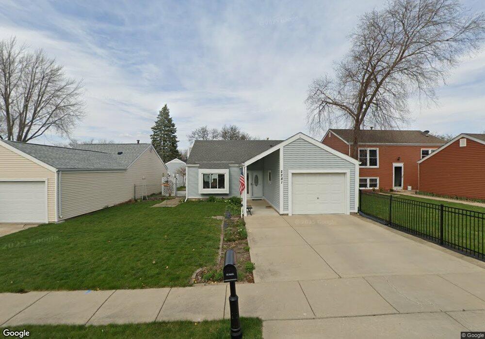 2281 Bluebell Ct, Aurora, IL 60506 - photo 1