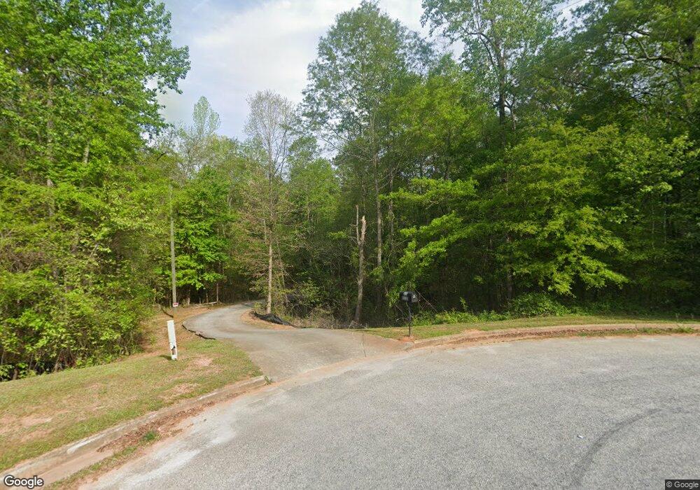 55 Barberry Cir, Covington, GA 30016 - photo 1