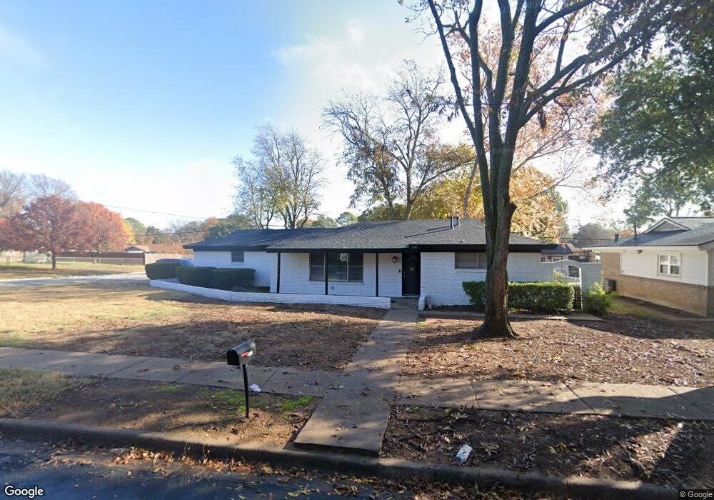 1140 Harrison Ln, Hurst, TX 76053 - photo 1