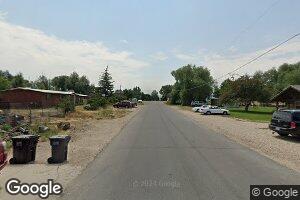 95 N 200 W, Kamas, UT 84036