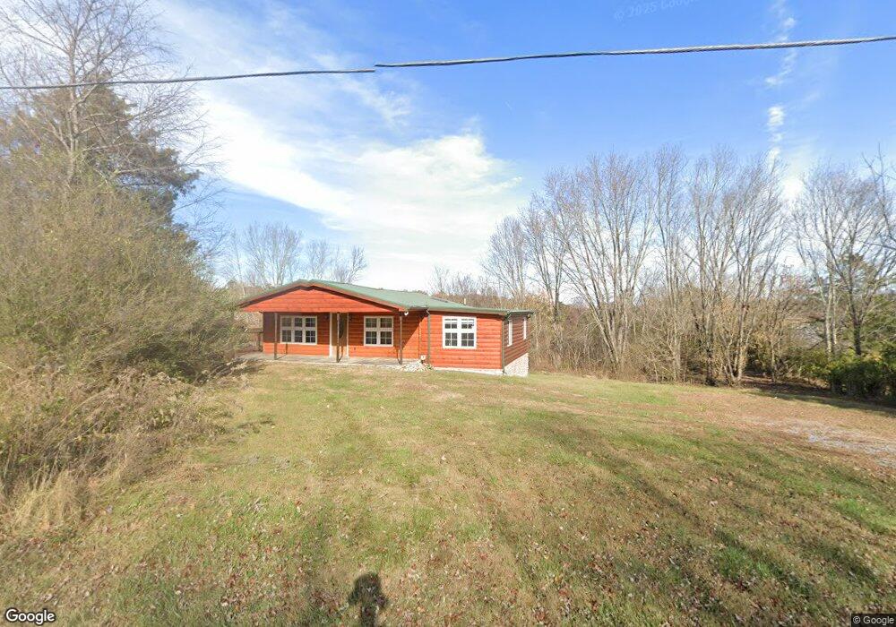 895 Greystone Rd, Greeneville, TN 37743 - photo 1