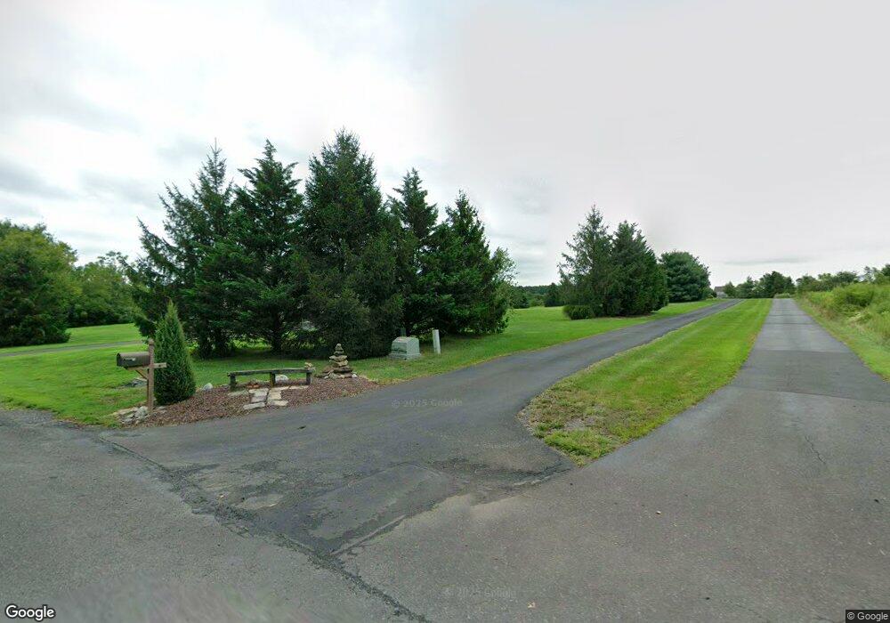 95 Fink Dr, Ottsville, PA 18942 - photo 1