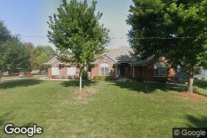 109 N 10th St, Seneca, KS 66538