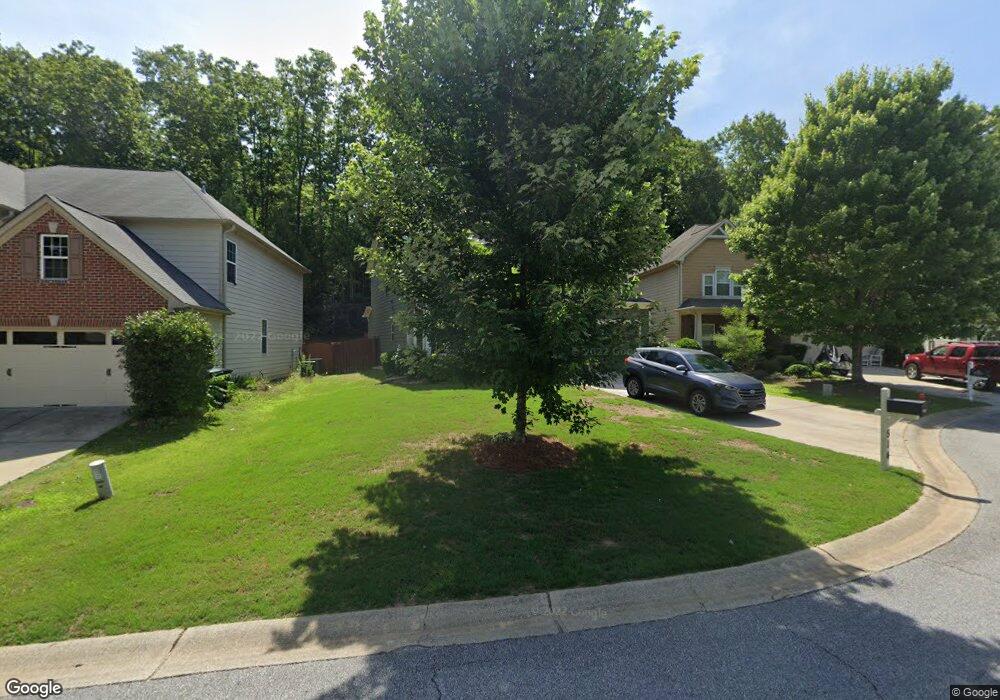 514 Crestmont Ln unit 214, Canton, GA 30114 - photo 1