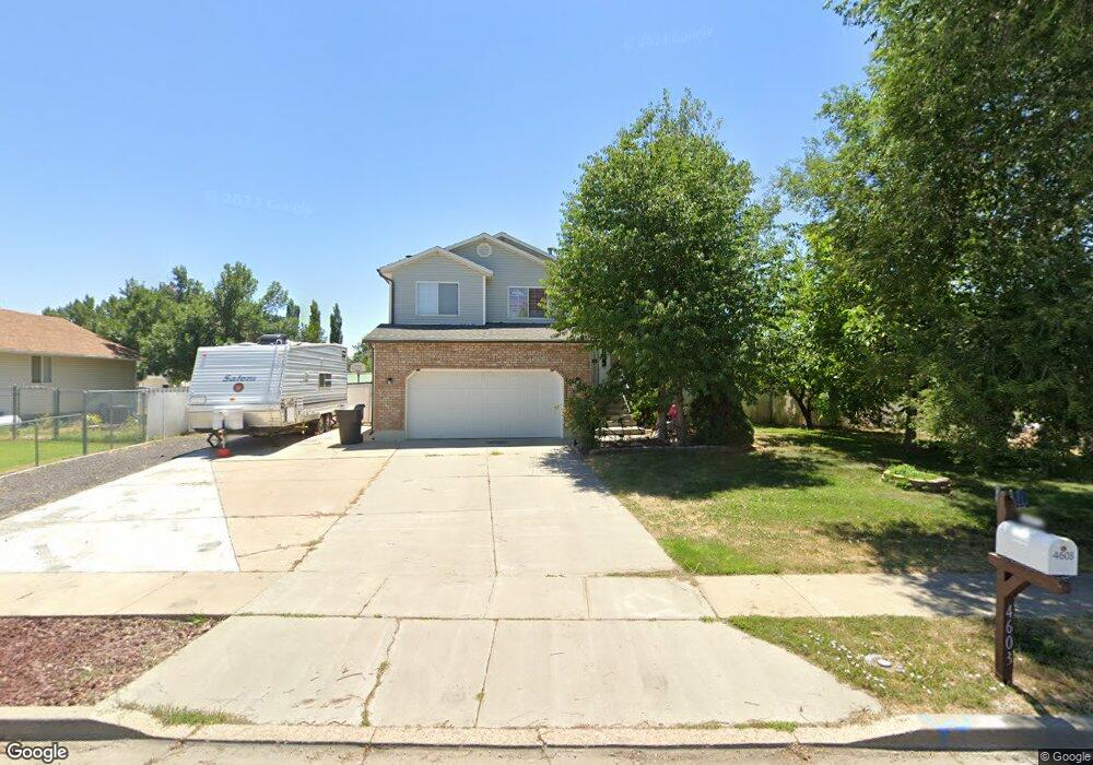 4603 W 1650 N, Ogden, UT 84404 - photo 1