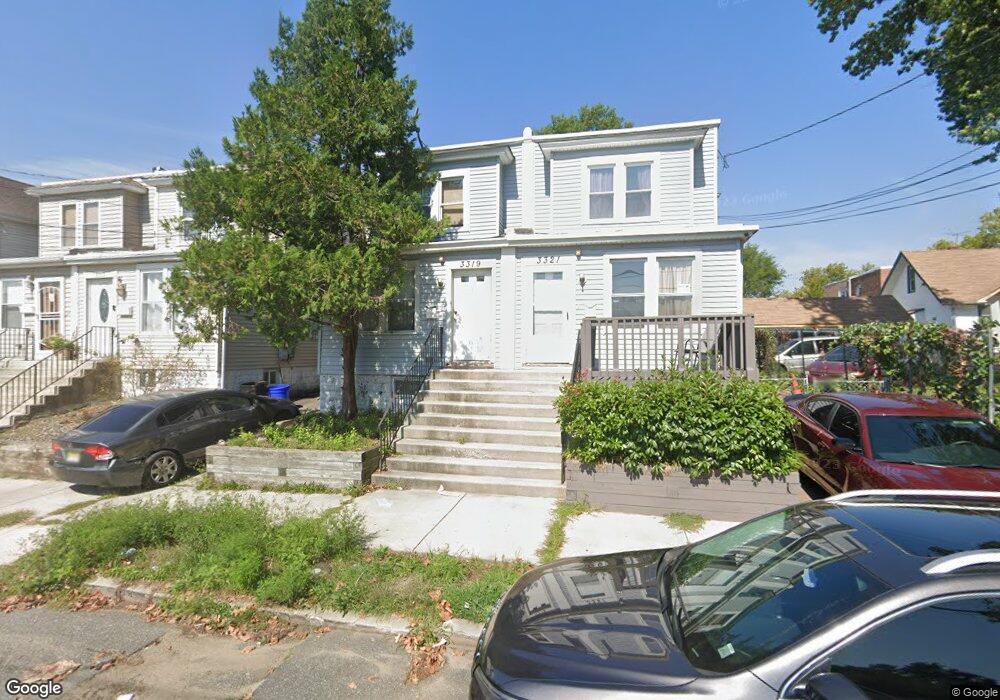 3319 Saunders St, Camden, NJ 08105 - photo 1