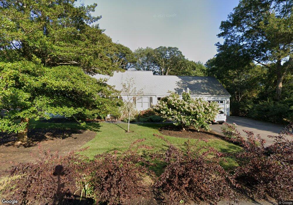 118 Gleneagle Dr, Centerville, MA 02632 - photo 1