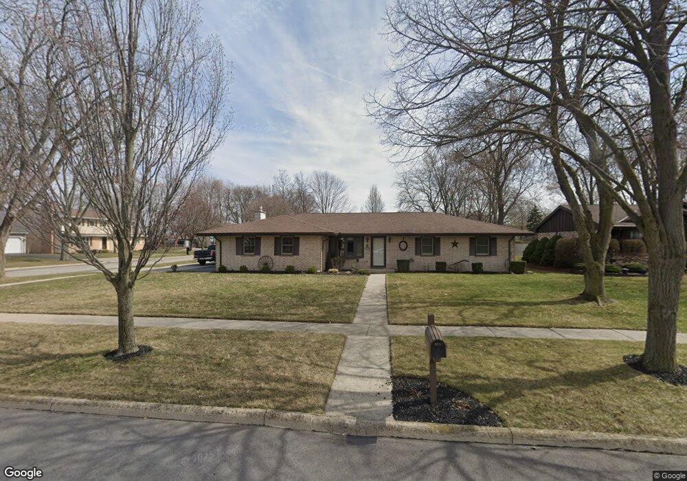 3325 Edgemont Dr, Findlay, OH 45840 - photo 1